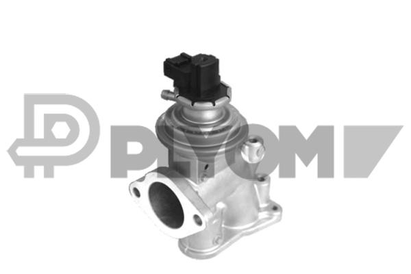 Vanne EGR PLYOM P772086