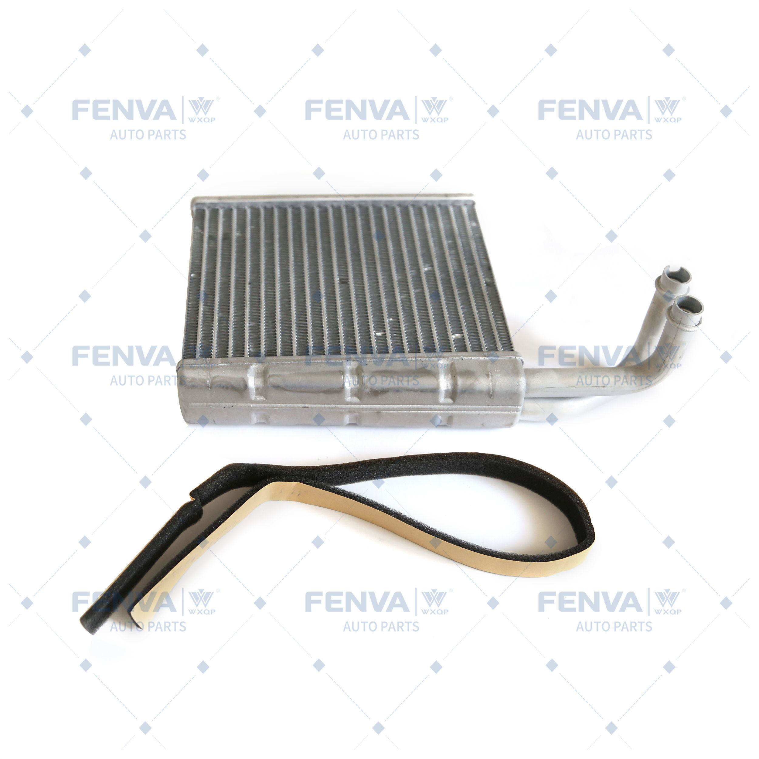 Système de chauffage WXQP 120233
