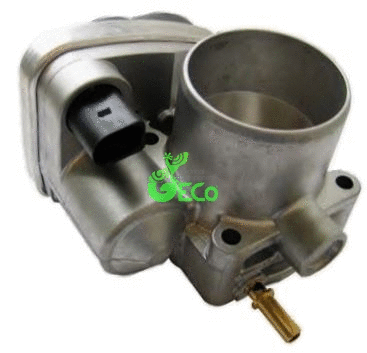Corps papillon GECO CF19282