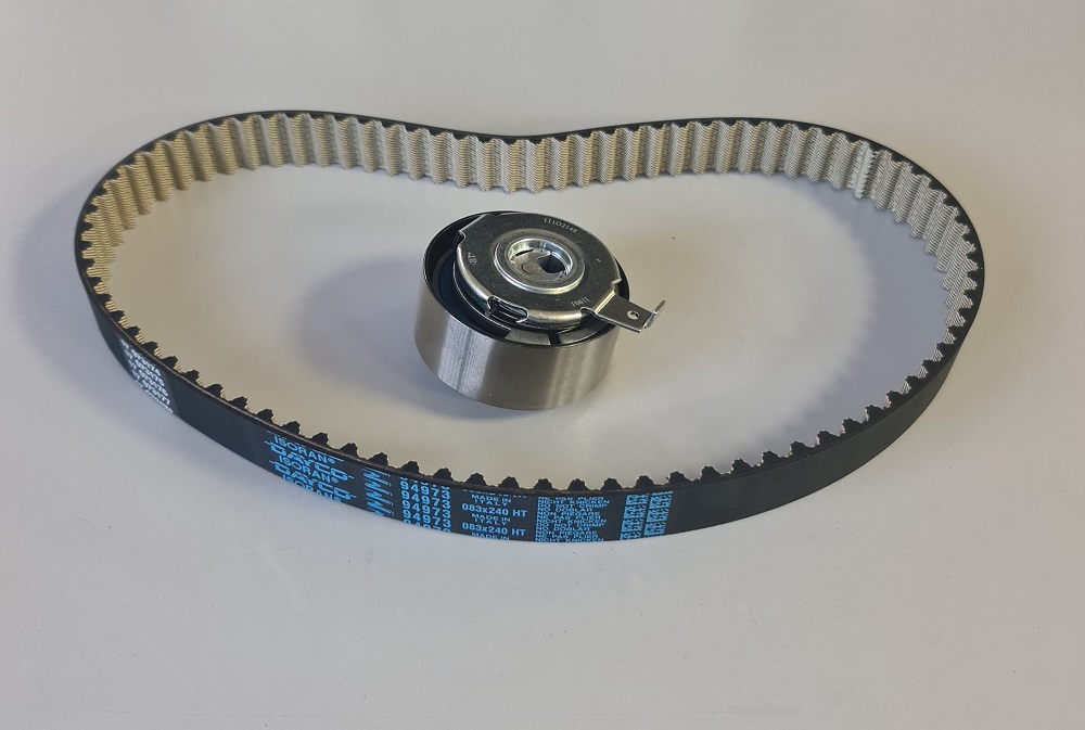 Kit de courroie crantée TECHNOX KD20363
