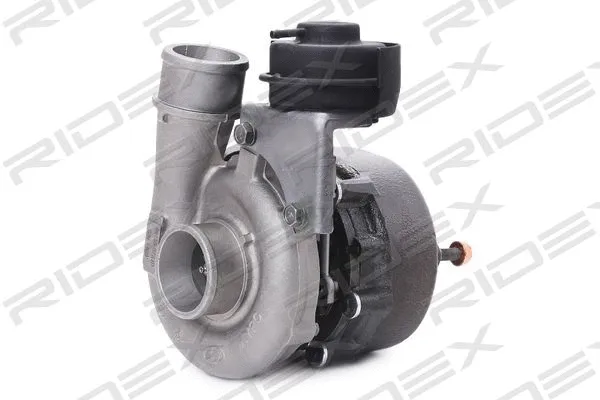 Turbocompresseur, suralimentation RIDEX 2234C0061R