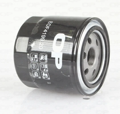 Filtre à huile OPEN PARTS EOF4199.20