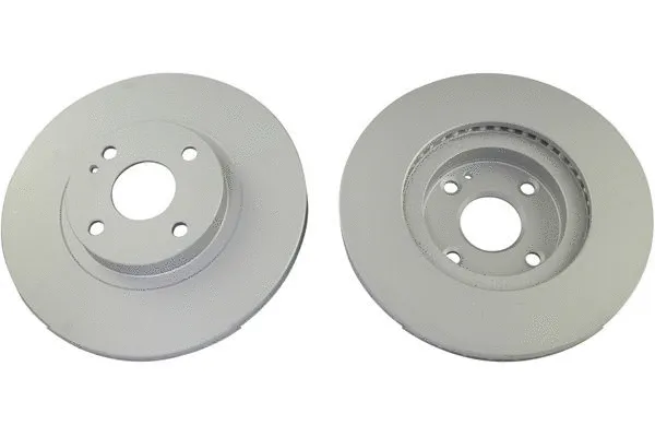 Disque de frein KAVO PARTS BR-4772-C