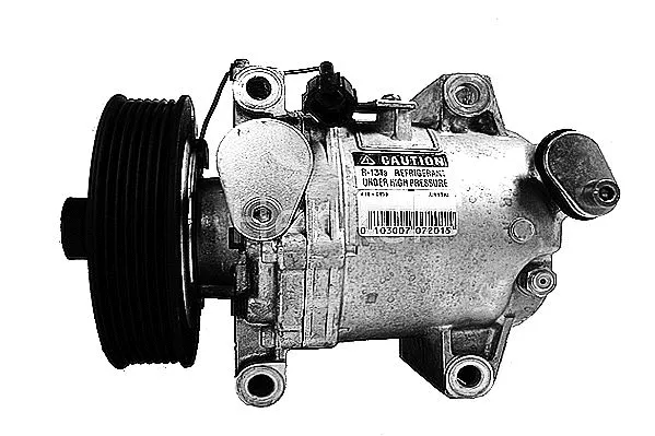 Compresseur, climatisation Henkel Parts 7110859R