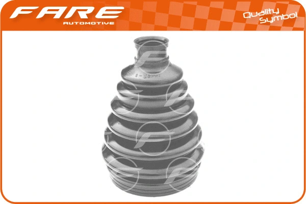 Joint-soufflet, arbre de commande FARE SA 1208