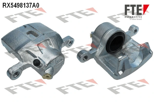 Étrier de frein FTE 9291635