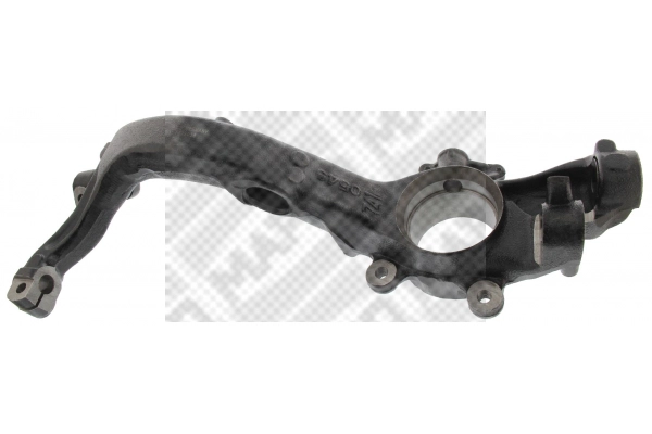 Fusée d'essieu, suspension de roue MAPCO 107802