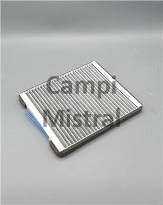 Filtre, air de l'habitacle Mistral Filter AVF2103C