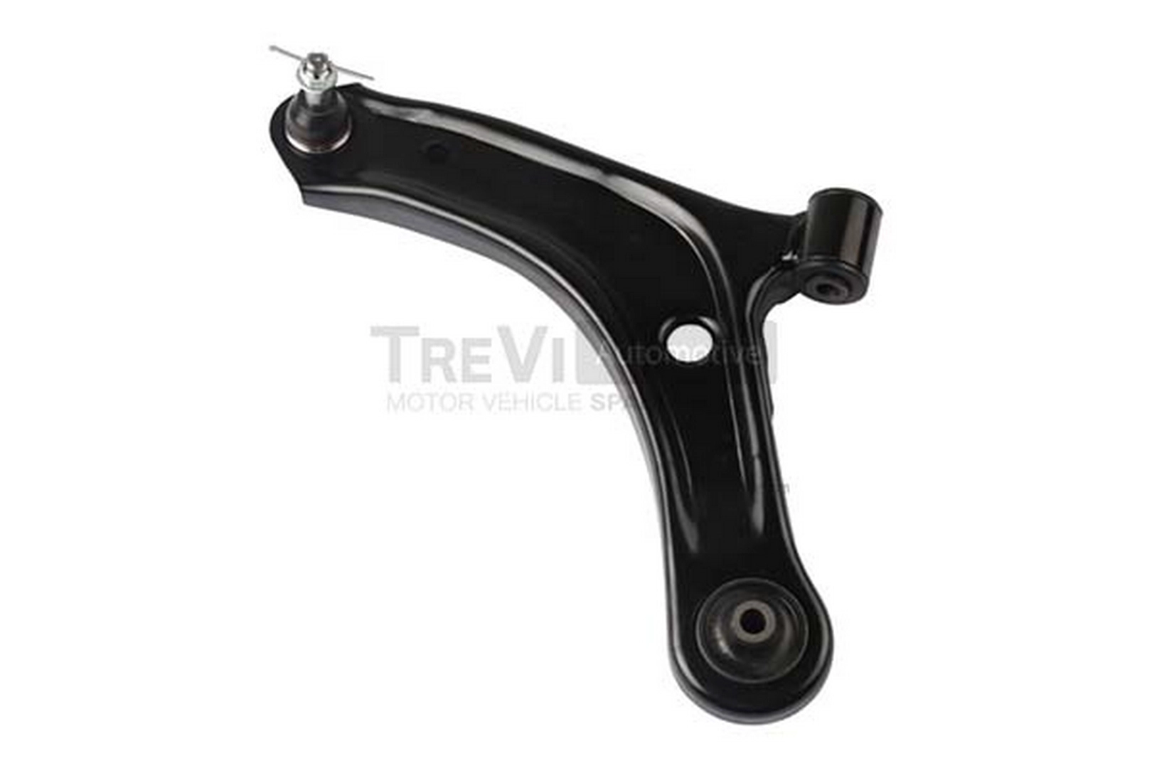 Bras de liaison, suspension de roue TREVI AUTOMOTIVE TRTT5020