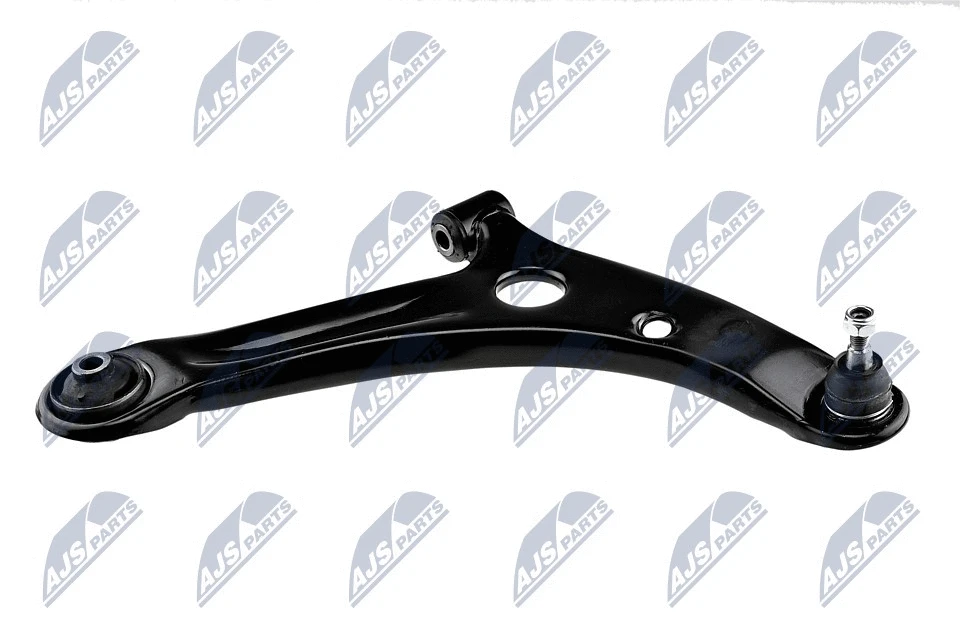 Bras de liaison, suspension de roue NTY ZWD-MS-133