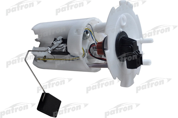 unité d'alimentation de carburant PATRON PFP430