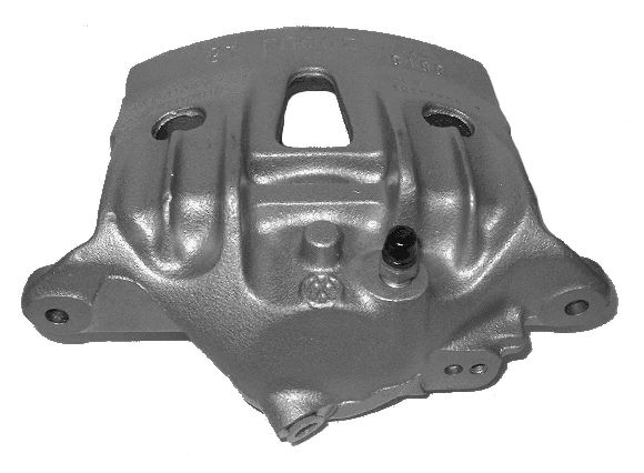 Étrier de frein TECDRIVE TET0807