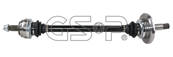 Arbre de transmission GSP-BR 235109