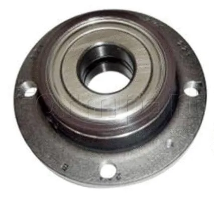 Moyeu de roue FORMPART 13498007/S