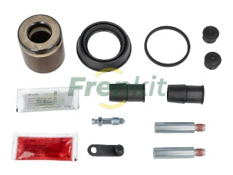 Kit de réparation, étrier de frein FRENKIT 748352