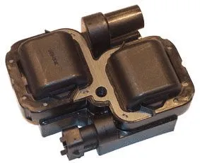 Bobine d'allumage EUROCABLE DC-1035
