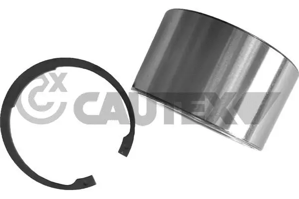 Roulement de roue CAUTEX 760048