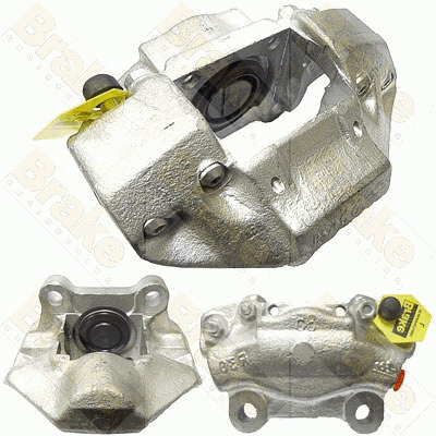 Étrier de frein Brake ENGINEERING CA192R