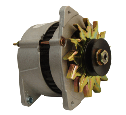 Alternateur BOM-Prestolite 66021636