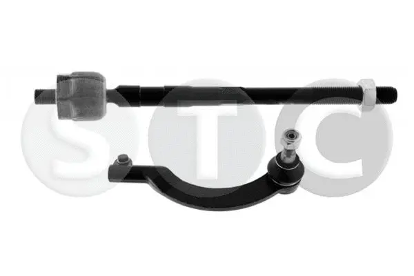 Kit d'assemblage, levier de déviation STC T443235