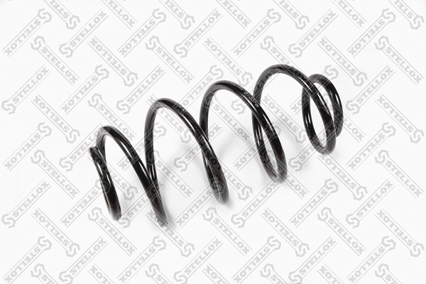 Ressort de suspension STELLOX 10-21032-SX