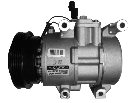 Compresseur, climatisation Airstal 10-2487