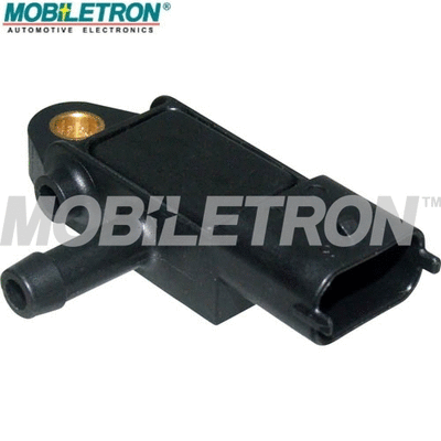 Capteur, pression des gaz échappement MOBILETRON DP-EU027