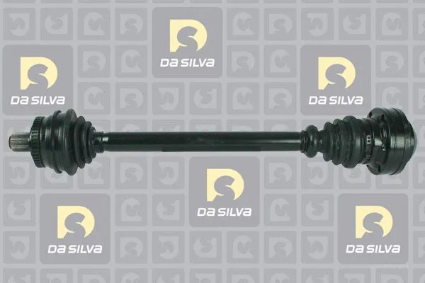 Arbre de transmission DA SILVA 2152AT