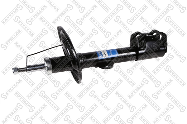 Amortisseur STELLOX 4214-0155-SX