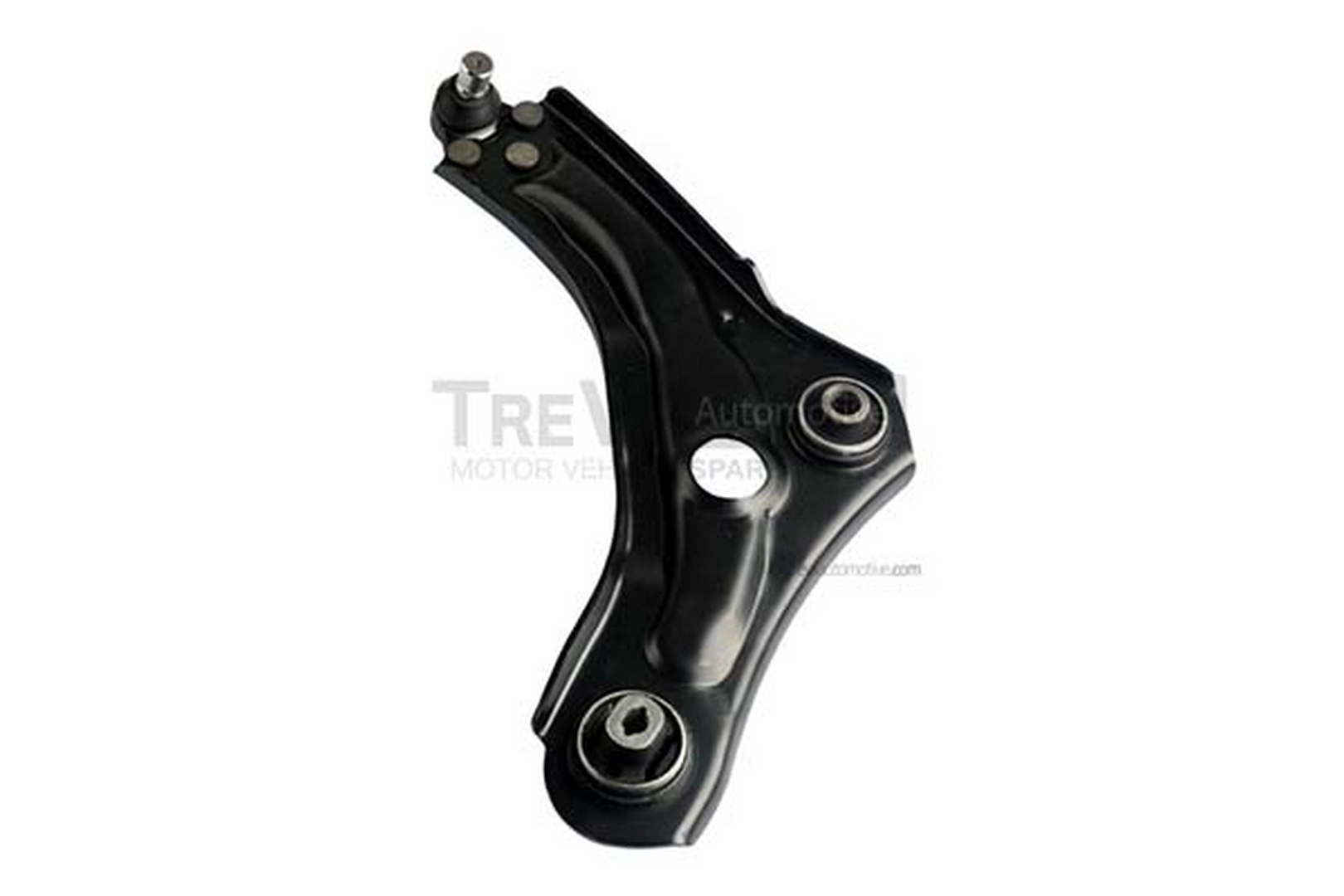Bras de liaison, suspension de roue TREVI AUTOMOTIVE TRTT4750
