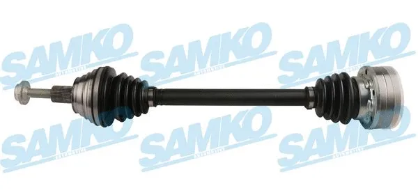 Arbre de transmission SAMKO DS60090