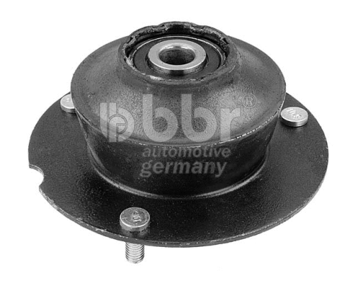 Coupelle de suspension BBR Automotive 003-80-11437