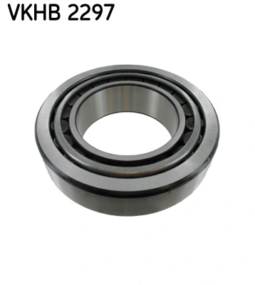 Roulement de roue SKF VKHB 2297