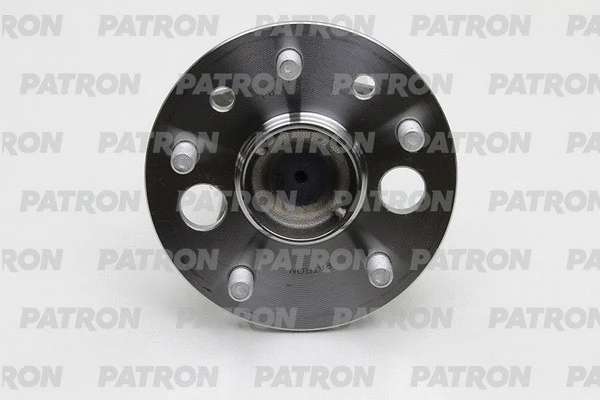 Kit de roulements de roue PATRON PBK7691H