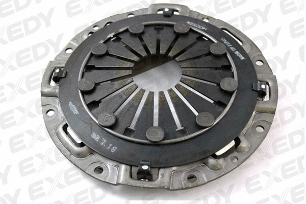 Mécanisme d'embrayage EXEDY HCC504