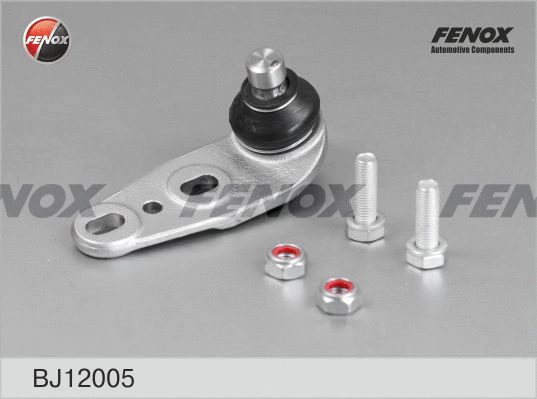 Rotule de suspension FENOX BJ12005