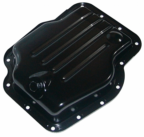 Carter d'huile BINDER 10 101 034