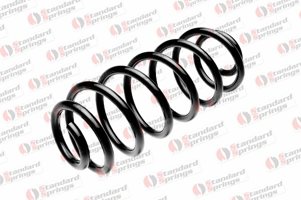 Ressort de suspension STANDARD SPRINGS ST 134 035 F