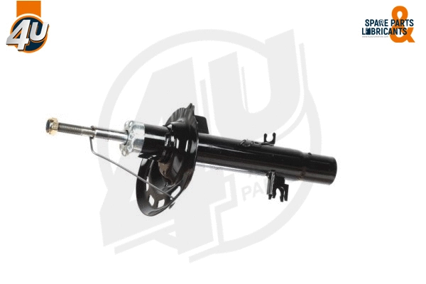 Amortisseur 4U Autoparts 19608PU