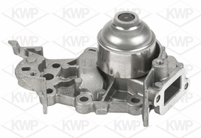 Pompe à eau, refroidissement du moteur KWP 10820