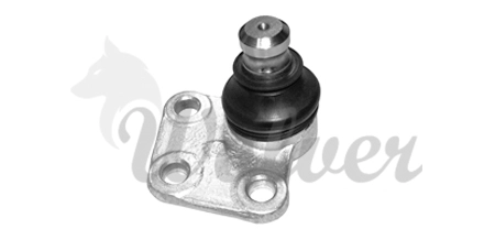 Rotule de barre de connexion WOLVER SP126581