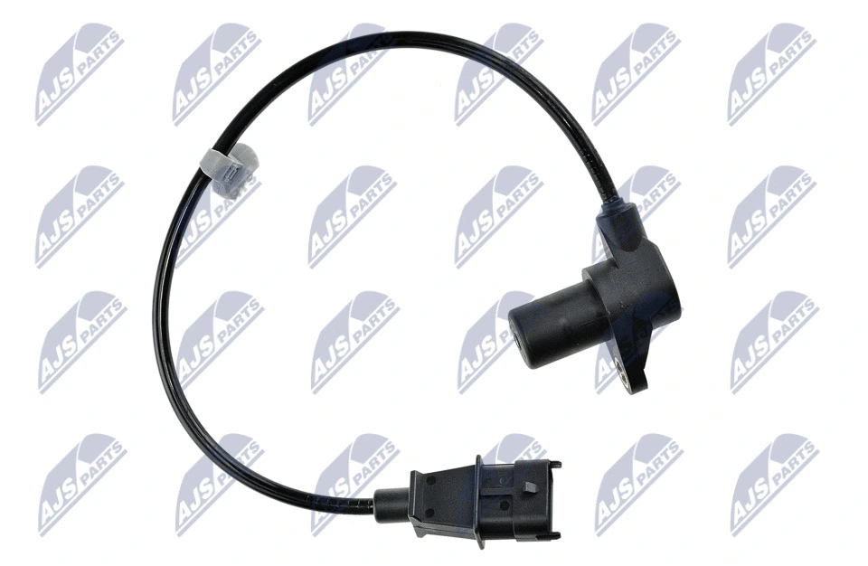 Capteur d'angle, vilebrequin NTY ECP-KA-004