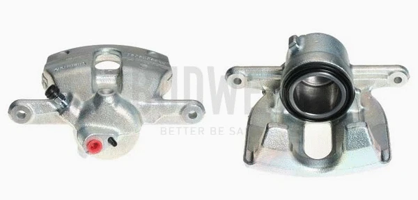 Étrier de frein BUDWEG CALIPER 343432