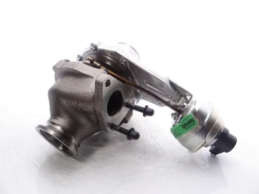 Turbocompresseur, suralimentation GARRETT 803958-5002S
