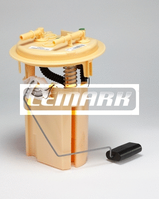 Capteur, niveau de carburant LEMARK LFP589