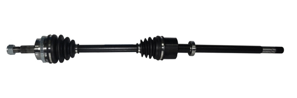 Arbre de transmission HART 462 151
