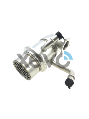 Radiateur, réaspiration des gaz d'échappement XEVO XEG9432