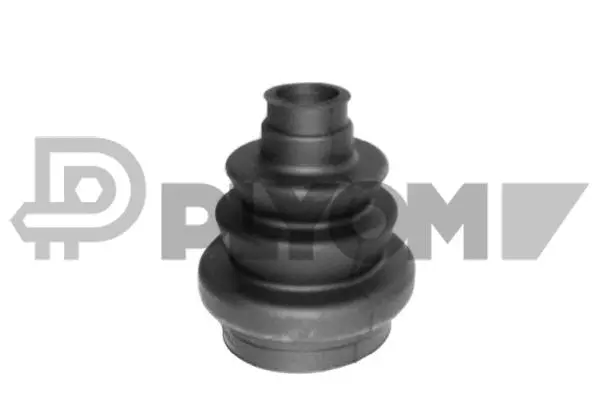 Joint-soufflet, arbre de commande PLYOM P480615