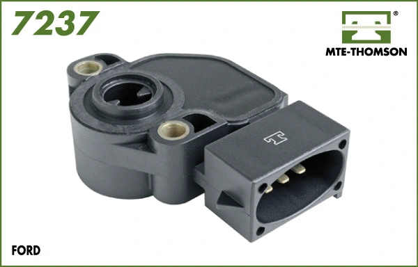 Capteur, position du papillon MTE-THOMSON 7237