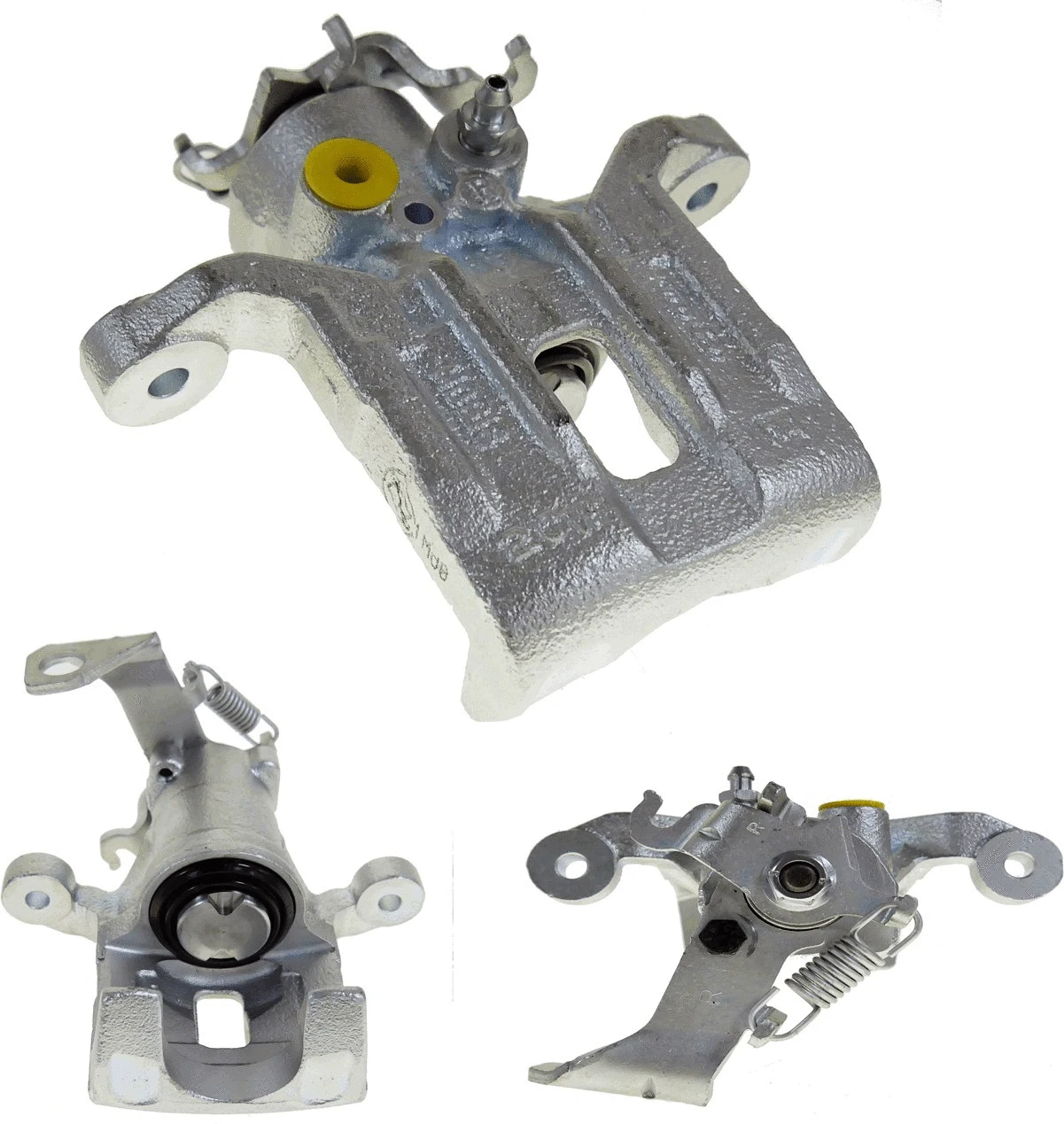 Étrier de frein Brake ENGINEERING CA3246R